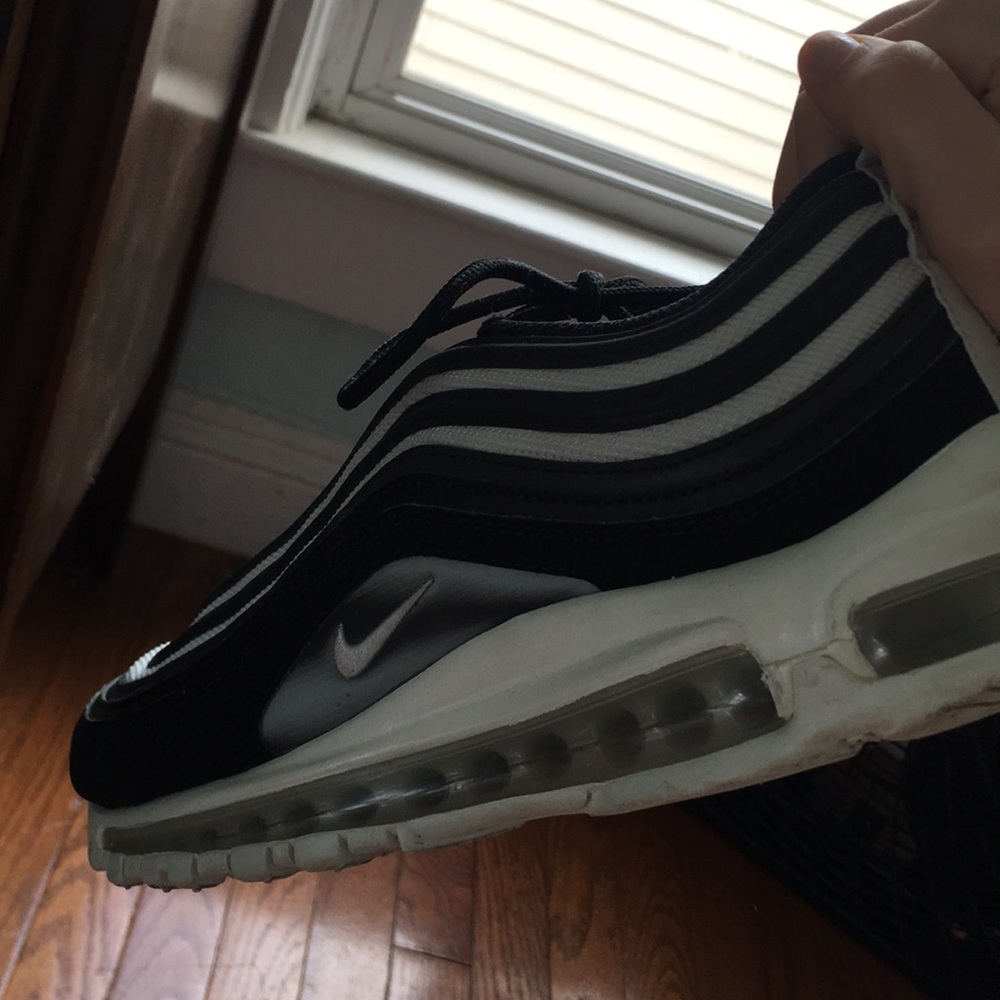 Air max 97s